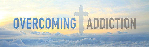 Overcoming Addiction Overcoming Addiction